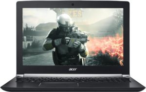 Ноутбук Acer Aspire V Nitro VN7-593G [VN7-593G-58N7]