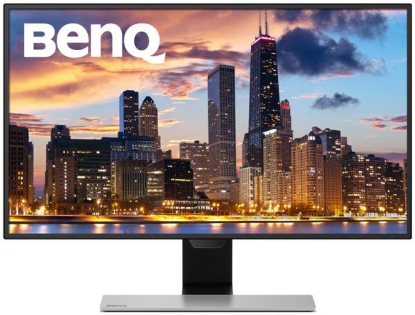 Монитор BenQ EW2770QZ