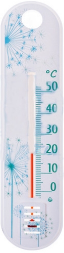 Термометр / барометр REXANT 70-0503