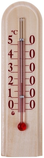 Термометр / барометр REXANT 70-0504