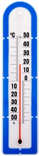 Термометр / барометр REXANT 70-0605