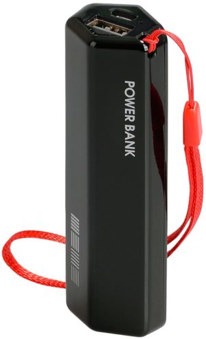 Powerbank аккумулятор InterStep PB30001U