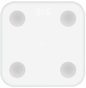 Весы Xiaomi Fat Scale