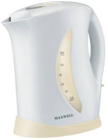 Электрочайник Maxwell MW-1006