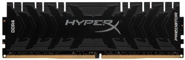 Оперативная память Kingston HyperX Predator DDR4 [HX430C15PB3/16]