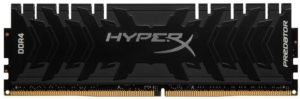 Оперативная память Kingston HyperX Predator DDR4 [HX430C15PB3/8]