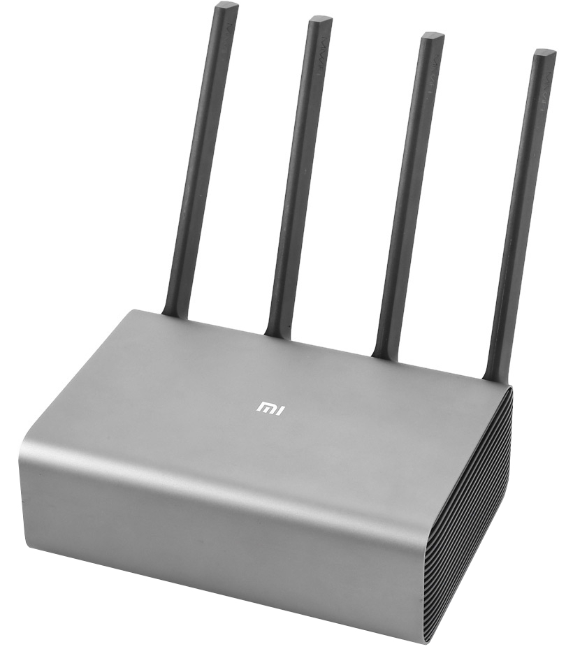 Wi-Fi адаптер Xiaomi Mi Router Pro. Цена 3565 ₽. Доставка по России