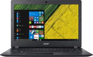 Ноутбук Acer Aspire 1 A114-31 [A114-31-C7CP]