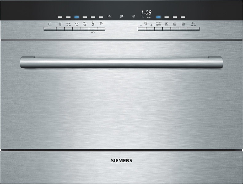 Встраиваемая посудомоечная машина Siemens SC 76M530