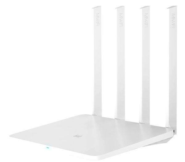 Wi-Fi адаптер Xiaomi Mi WiFi Router 3G