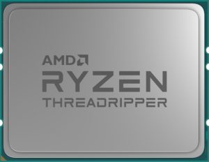 Процессор AMD Ryzen Threadripper [1920X]
