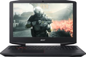Ноутбук Acer Aspire VX 15 VX5-591G [VX5-591G-58KE]