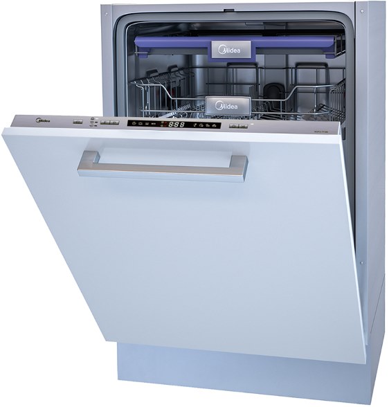 Встраиваемая посудомоечная машина Midea MID-60S700