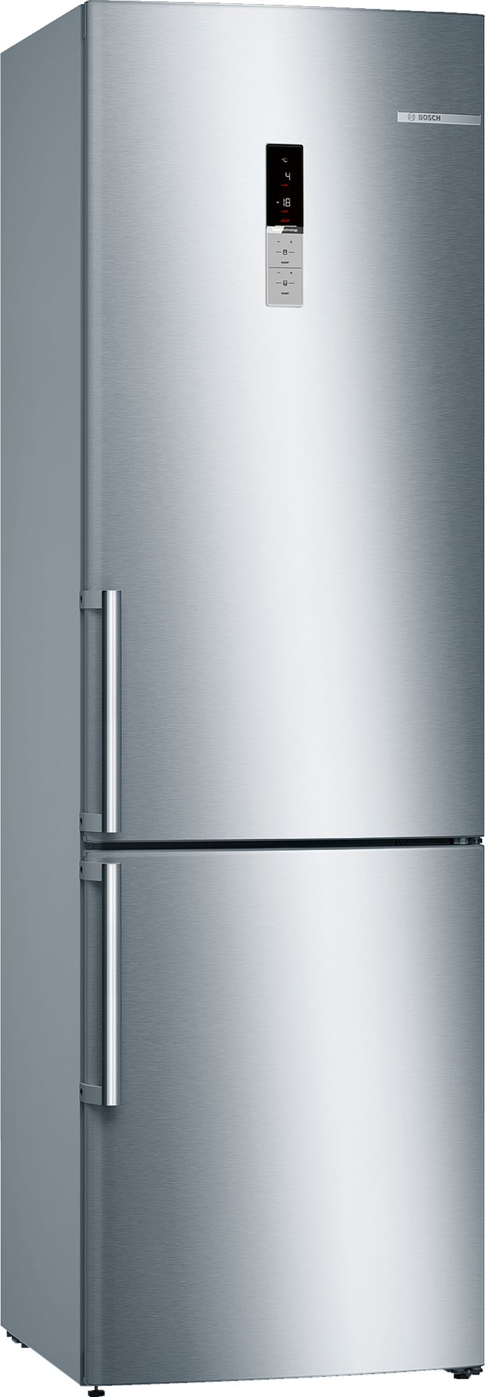 Холодильник Bosch KGE39AI2O