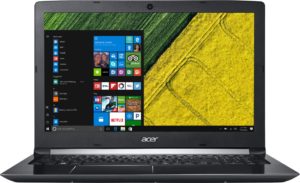 Ноутбук Acer Aspire 5 A515-51G [NX.GT1EU.004]