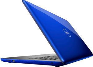 Ноутбук Dell Inspiron 15 5567 [5567-0313]