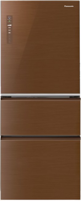 Холодильник Panasonic NR-C535YG-T8