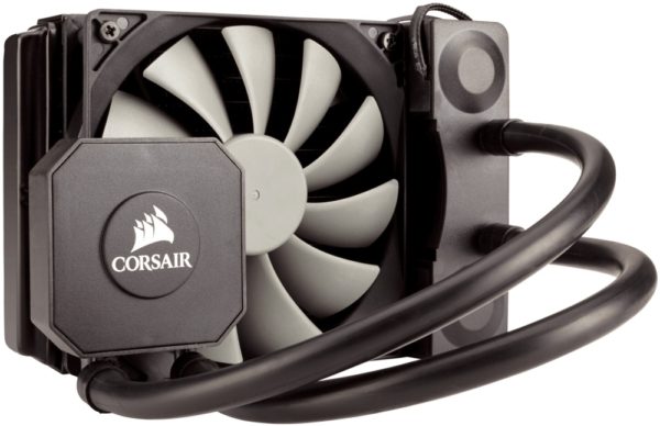 Система охлаждения Corsair Hydro Series H45