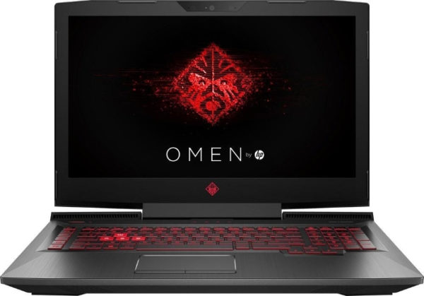 Ноутбук HP OMEN 17-an000 [17-AN016UR 2CM05EA]