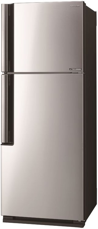 Холодильник Sharp SJ-XE35PMSL