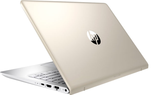 Ноутбук HP Pavilion 15-cc500 [15-CC515UR 2CP21EA]