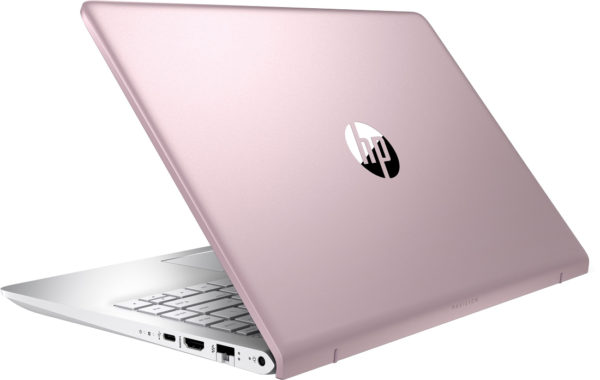 Ноутбук HP Pavilion 15-cc500 [15-CC531UR 2CT30EA]