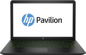 Ноутбук HP Pavilion Power 15-cb000 [15-CB015UR 2CM43EA]