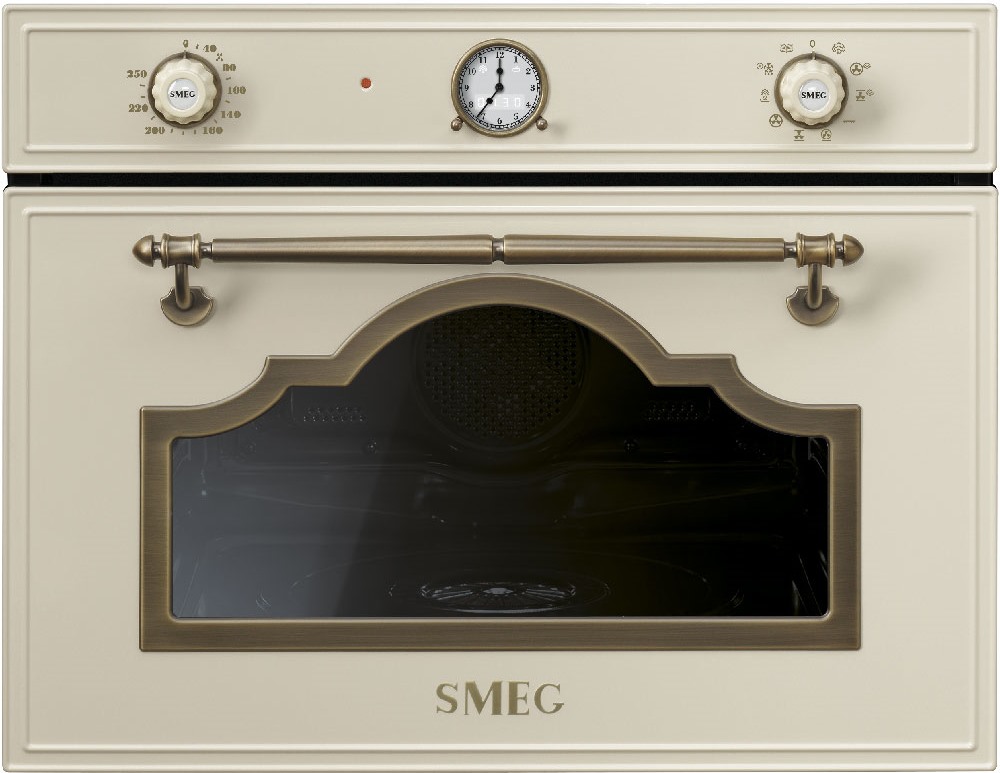 Духовой шкаф Smeg SF4750MC