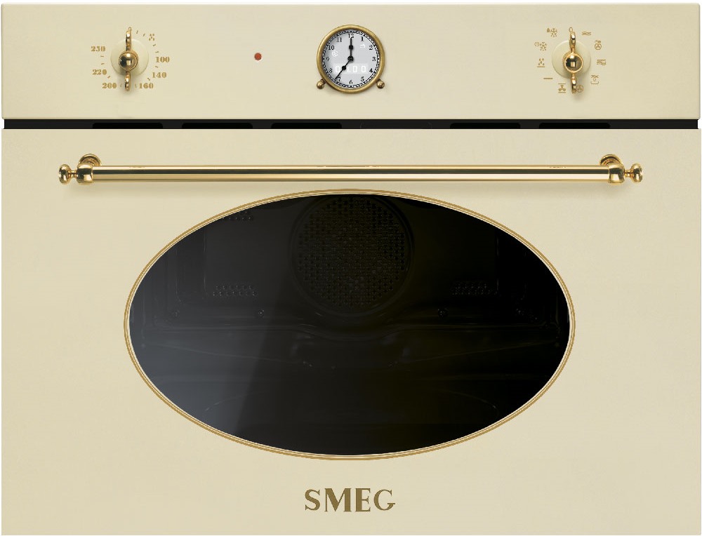Духовой шкаф Smeg SF4800MC