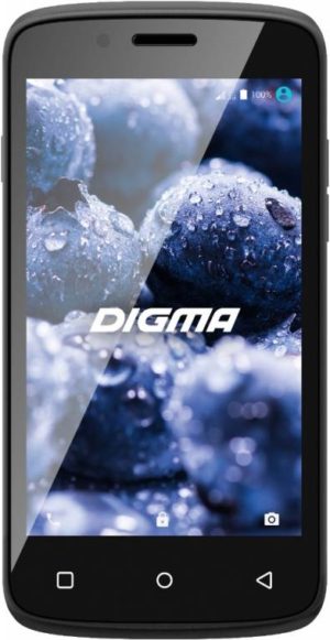 Мобильный телефон Digma Vox A10 3G