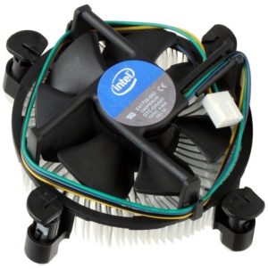 Система охлаждения Intel E41759-002