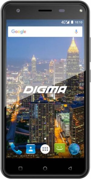 Мобильный телефон Digma Citi ATL 4G