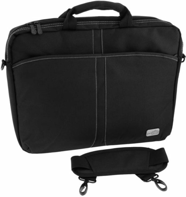 Сумка для ноутбуков PC PET PCP-A1115 Bag [PCP-A1117/A1317 17.3]