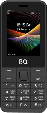 Мобильный телефон BQ BQ-2411 Swift L