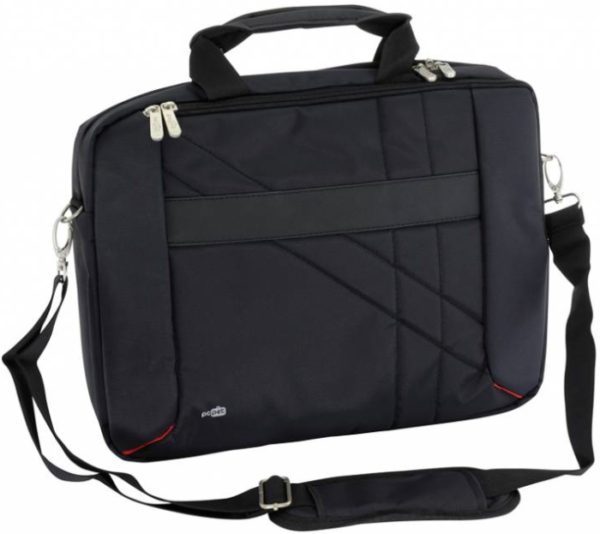 Сумка для ноутбуков PC PET PCP-W6715 Bag [PCP-W6715 15.6]