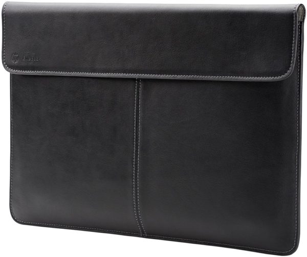 Сумка для ноутбуков HP Elite Leather Sleeve [Elite Leather Sleeve 13.3]