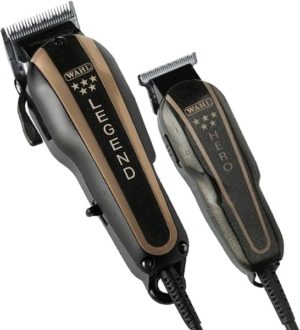 Машинка для стрижки волос Wahl 8180-016