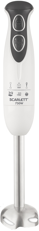 Миксер Scarlett SC-HB42F28