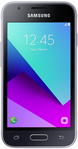 Мобильный телефон Samsung Galaxy J1 mini Prime