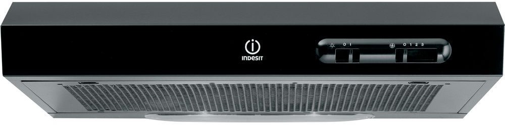 Вытяжка Indesit ISLK 66 AS