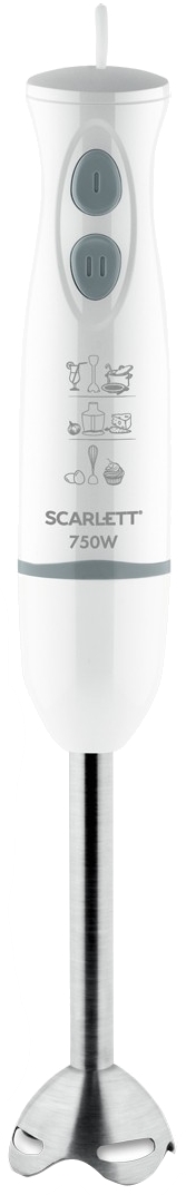 Миксер Scarlett SC-HB42F80