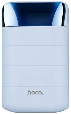 Powerbank аккумулятор Hoco B29-10000