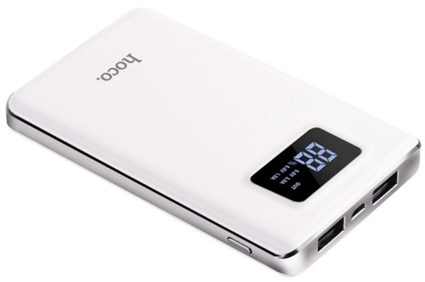 Powerbank аккумулятор Hoco B23 -10000