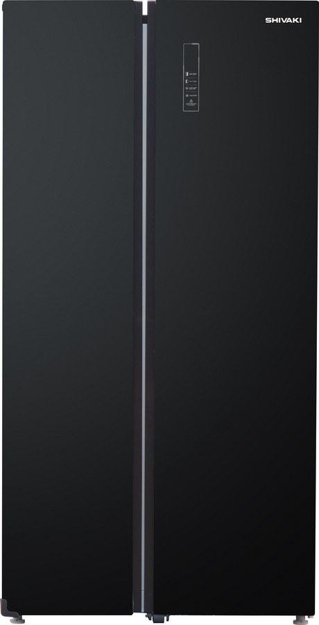 Холодильник Shivaki SBS 550 DNF