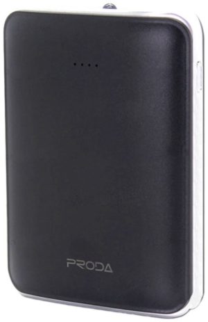 Powerbank аккумулятор Remax Proda Mink 10000