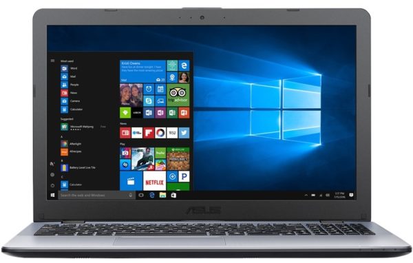 Ноутбук Asus VivoBook 15 X542UQ [X542UQ-DM380]