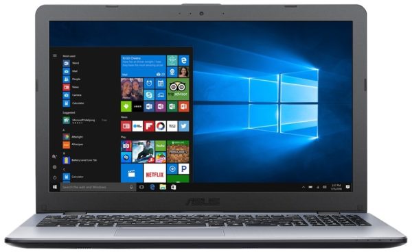 Ноутбук Asus VivoBook 15 X542UA [X542UA-DM383T]