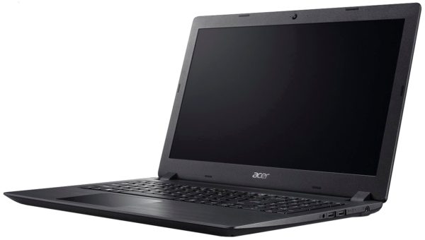 Ноутбук Acer Aspire 3 A315-51 [A315-51-36UW]