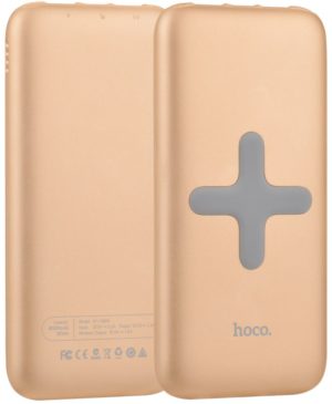 Powerbank аккумулятор Hoco B11-8000