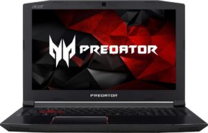 Ноутбук Acer Predator Helios 300 G3-572 [G3-572-725W]